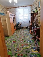 Продам квартиру объявление но. 2948132: Продам 2 комнатную квартиру в п Калинина