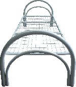 Разное объявление но. 2948252: Кровати для строительных подсобок,  рабочих комнат