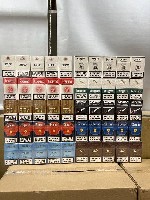 Продукты питания объявление но. 2948528: Сигареты оптом Астрахани