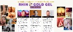 Rhino Gold Gel - гель,  который всего за несколько недель увеличит ваш половой орган в толщину и ширину.  Средство повысит уровень тестостерона,  усилит естественное кровообращение,  усилит эрекцию и  ...