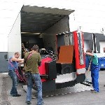 Предоставляем услуги грузчиков,  разнорабочих,  газели 
-Оплата по часовая 
-Газель 3м 4м Высокие Низкие любые 
-Грузчики 
-Разнорабочие 
-Квартирный переезд 
-Офисный переезд 
-Дачный переезд  ...