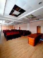 Коммерческая недвижимость (офисы, помещения) объявление но. 2958319: Административное помещение и земельный участок.