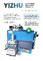 Разное объявление но. 2958883: Вакуумный инжектор восковой ювелирный Yizhu