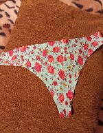 Женское бельё объявление но. 2962283: Белье для Fetisha