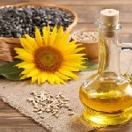 Разное объявление но. 2962565: Масло подсолнечное,  рафинированное дезодорированное