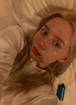 Разное объявление но. 2963418: Блондиночка