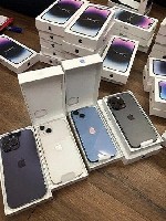 Мобильные телефоны, планшеты объявление но. 2963960: iPhone 15Pro,14promax,  iphone13promax оригинал,  разблокирован