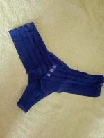 Женское бельё объявление но. 2963980: Трусики Вкусняшки 1500.