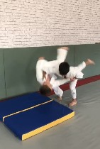 Спортивный клуб единоборств «Путь к себе» в Приморском районе г.  Санкт-Петербург 💥

Наш клуб открыт для детей от 1г и взрослые группы 💪🏼

Наши направления:  
- Олимпийское Дзюдо от 5 лет и взрос ...