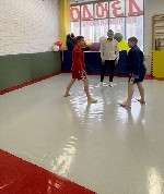 Спорт объявление но. 2965488: Открыт набор в группы в СК «Путь к себе»