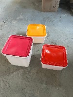 Ищу партнера, инвестора объявление но. 2965522: Куботейнер 12л,  23л,  пищевой с плотной крышкой.