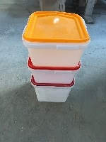 Ищу партнера, инвестора объявление но. 2965522: Куботейнер 12л,  23л,  пищевой с плотной крышкой.