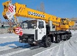 Разное объявление но. 2966848: Аренда автокрана