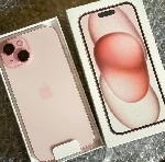 Apple iPhone 15 Pro Max 512 ГБ
✔ Совершенно новый разблокирован
✔ Мобильные данные 4G/5G LTE
✔Хорошее качество!
✔ Полный комплект аксессуаров
✔ Оригинал
✔ Замена/гарантия 1 неделя.  

Заинтере ...