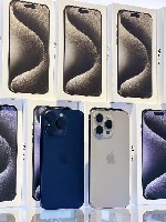 Мобильные телефоны, планшеты объявление но. 2969349: Apple iPhone 15 Pro Max 512 ГБ