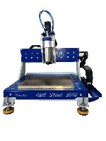 "RealSteel — это производство станков с ЧПУ в Воронеже.  Собственное производство.  12 лет на рынке.  
Производим оборудование,  под параметры заказчика.  Станки с ЧПУ фрезерной резки и обработки дер ...