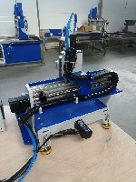 Техника, инструмент объявление но. 2972453: Купить недорогой фрезерный станок