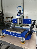 Техника, инструмент объявление но. 2972453: Купить недорогой фрезерный станок