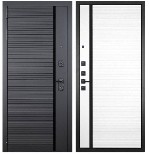 Купить дверь Гранит Пиано - 053 Пиано белая 12мм по низкой цене на официальном сайте производителя «ДВЕРИ ГРАНИТ».  Заказать Гранит Пиано - 053 Пиано белая 12мм с быстрой доставкой и установкой ...