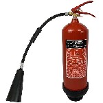 Разное объявление но. 2992181: Вогнегасники порошковий ВП та вуглекислотний ВВК зі складу за оптовими цінами