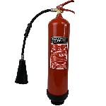 Разное объявление но. 2992181: Вогнегасники порошковий ВП та вуглекислотний ВВК зі складу за оптовими цінами