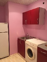 Сдается отличная 3-х комнатная квартира от собственника!Квартира расположена в одном из самых комфортных районов Санкт-Петербурга,  в 500 метрах от комплекса "5 звезд".  До набережной Невы 600 метров. ...