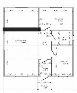 Продам дом объявление но. 2996041: Финский домик 115 кв.  м на участке 9,3 сотки в ПОДМОСКОВЬЕ