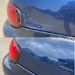 Ремонт, автосервис, тюнинг объявление но. 2997402: Ремонт вмятин без покраски