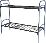 Разное объявление но. 2998441: Большой выбор металлических кроватей от компании производителя