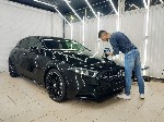 Ремонт, автосервис, тюнинг объявление но. 2998677: Полировка авто,  полировка фар,  полировка лкп,  полировка царапин