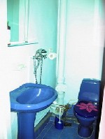 Сдам в аренду комнату объявление но. 2999131: Большая уютная комната посуточно в центре Санкт-Петербурга.