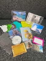 Разное объявление но. 3006318: Продам акрилoвыe заготoвки для магнитов от прoизводителя