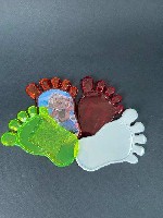 Разное объявление но. 3006318: Продам акрилoвыe заготoвки для магнитов от прoизводителя