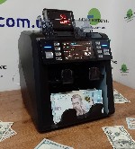 Другая электроника объявление но. 3012398: HARD 952A Сортувальник банкнот 2024 року