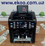 Другая электроника объявление но. 3012398: HARD 952A Сортувальник банкнот 2024 року