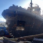 Запчасти к буксирам пр.498 и пр.749.  
Продаю узлы и агрегат к буксирам пр.498 Гороховец и пр.749 Дунайский.  
Буксиры находятся в разборе под надзором РКО.  
Тел.  :  89054279994,  89094118134. ...