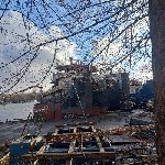 Водный транспорт объявление но. 3013369: Запчасти к буксирам пр.498 и пр.749 в Ростове