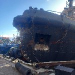 Водный транспорт объявление но. 3013369: Запчасти к буксирам пр.498 и пр.749 в Ростове