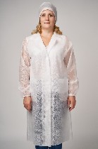 Разное объявление но. 3013542: Одноразовая медицинская одежда и изделия из нетканых материалов