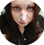 ищу настоящива мужчину.  .  грубова как мой очим и все бывшии .  .  кому нравяца такии послушныи глупыи девушки че я.  я умствинаасталая.  кто привык быть богом и все ришать за девушку.  .  итока поль ...