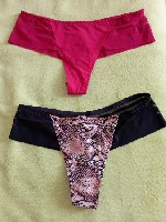Женское бельё объявление но. 3016460: Трусики от 800