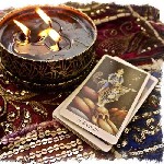 Приворот.  Гадание.  Помощь ясновидящей.  Снятие сглаза.  Отворот.  Обряды на
достаток.  Снятие порчи.  Гадание таро.  

Профессиональная магическая помощь во всех жизненных ситуациях!

-Гадание  ...