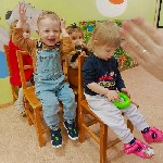 Приглашаем Вас посетить наш частный детский сад "КоалаМама" в Невском районе СПб.  
Локация:  улица Ворошилова,  дом 25,  корп.1
О нас:  
- коммерческое помещение общей площадью 150 м.  
- педагог ...