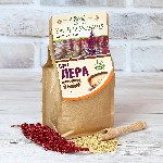 Разное объявление но. 3019799: Насіння амаранту на посів.  Еліта.  Сертифіковані.