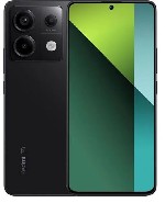 Xiaomi Смартфон Redmi Note 13 Pro 5G 12/512 ГБ,  черный новинка 2024 года
Описание
Xiaomi Смартфон Redmi Note 13 Pro 5G 12/512 ГБ,  черный новинка 2024 года Xiaomi
Цвет:  черный
Тип Смартфон Диаго ...