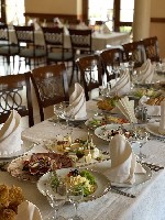 Рестораны, питание объявление но. 3020648: Кухар універсал в місто Ужгород 1300 гривень за зміну