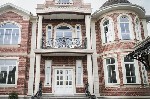На сегодняшний день современная фирма «Exterhaus» специализируется на продаже уникальных и эксклюзивных изделий для создания эстетики в жилых домах и коммерческих организациях.  Все клиенты из Северо- ...