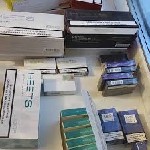 Стики HEETS
Heets-Bronze Selection
Heets-Green Zing
Yellow Selection
Heets-Amber Selection
Heets-Turquoise Selection
Heets-Purple Wave
Heets Silver
Heets Teak
Heets Tropical
Heets SummerBree ...