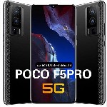 Смартфон Русская версия Poco F5 Pro телефоны смартфоны.7.2 дюйма,  8/256 ГБ,  темно-серый новинка 2024 года
 Комплектация
В комплекте:  телефоны смартфоны,  зарядное устройство,  дата-кабель,  наушн ...