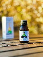 Аптека, лекарства объявление но. 3025950: Масло Фирус лечит при гриппе и бронхолегочных заболеваниях